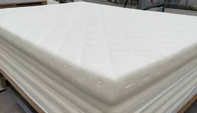 床上用品售后维护：床垫研发使用与维护建议