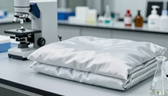 批发床上用品时如何应对运输问题