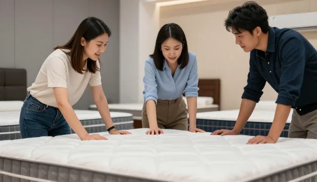 百诗曼（厦门）家居有限公司打造厂房车间下的批发供货解决方案